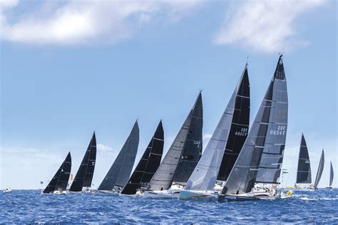 sorcha richard mille|Why St. Barts' Profile as a Sailing & Regatta Mecca Is on the Rise.